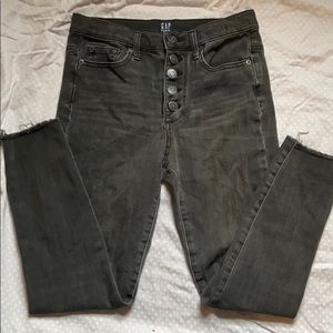 Gap Jeans